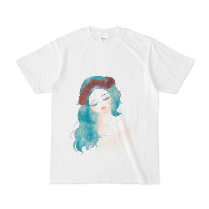 Tシャツ - S - 白