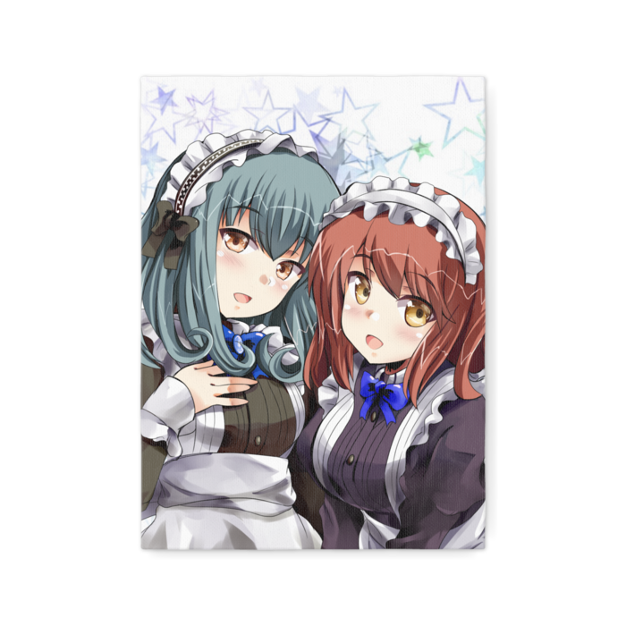 キャンバス - F4