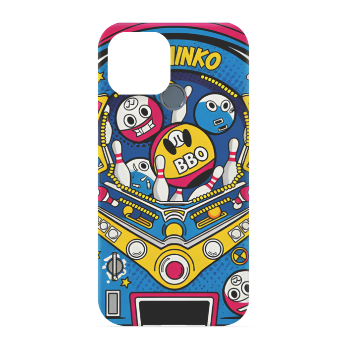 iPhoneケース - iPhone 13 - 正面印刷のみ