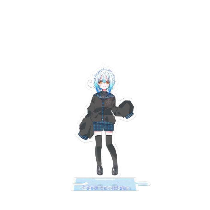 つながるアクスタ - mサイズ