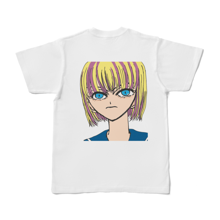 Tシャツ - S - 白