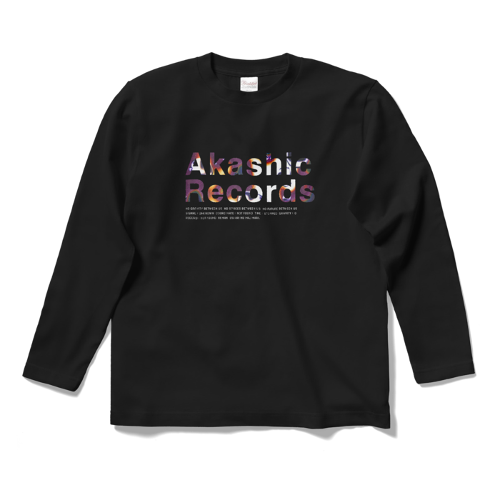 S / BLACK