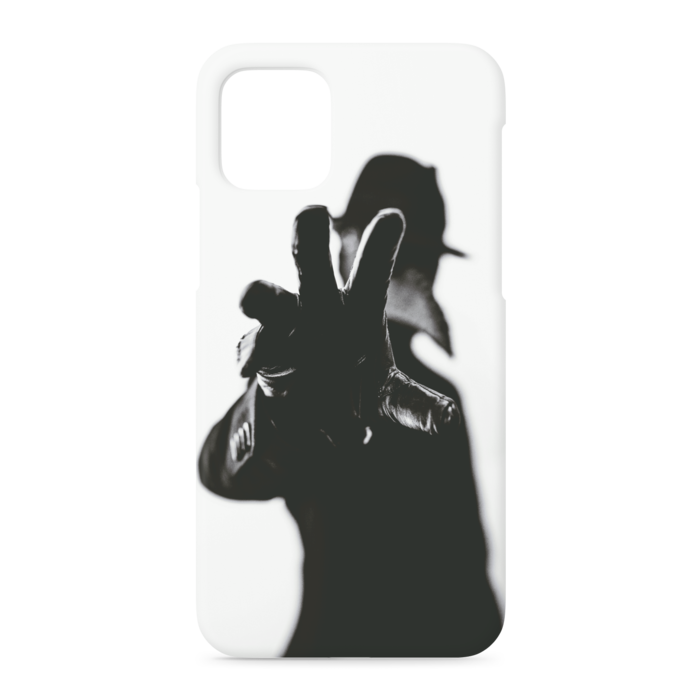 Iphone Plague Doctor Mobile Case ペスト医師スマホケース Nitsuke Online Store Booth