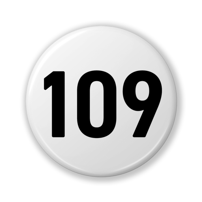 【109】缶バッジ- 32mm