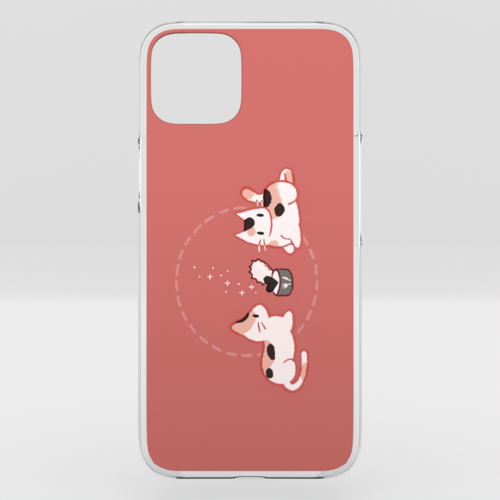 クリアiPhoneケース - iPhone 16 Plus