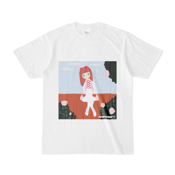 Tシャツ - S - 白