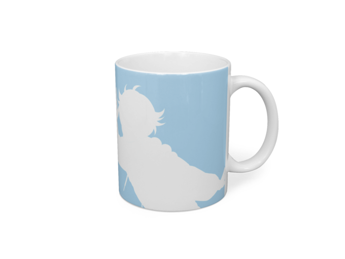 マグカップ -パターン1-