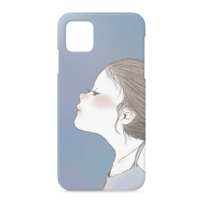 iPhoneケース - iPhone 11 Pro Max - 側面あり