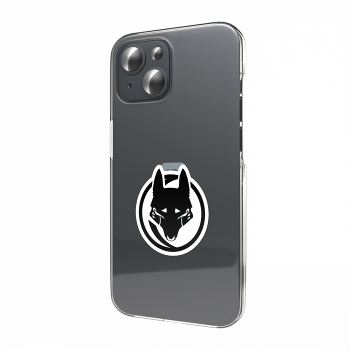 スマホステッカー - 縦