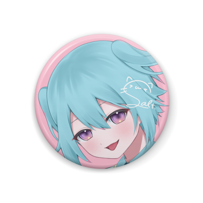缶バッジ - 44mm
