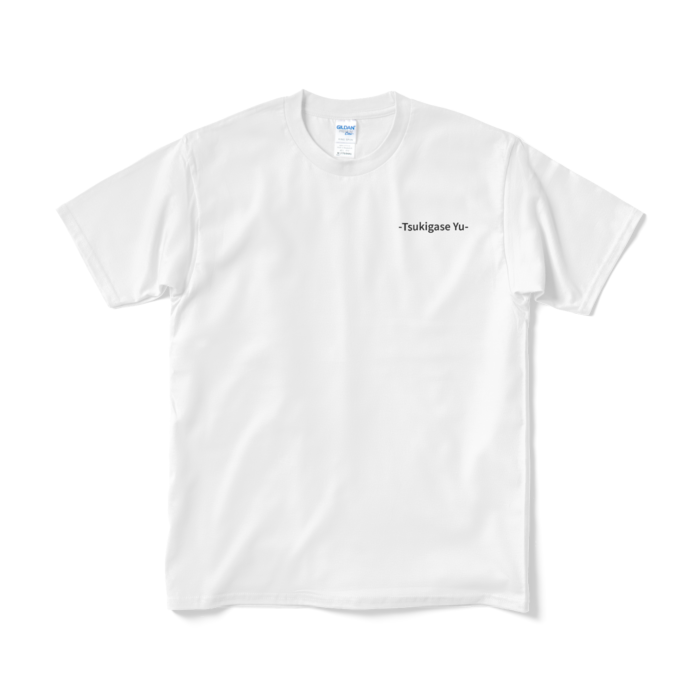 Tシャツ（短納期） - M - ホワイト(2)