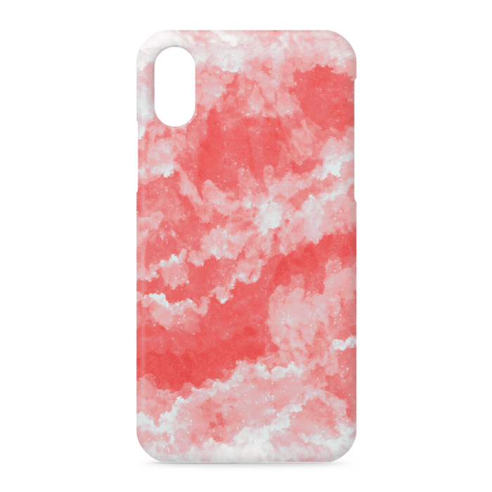 iPhoneケース - iPhone XS / X - 側面あり