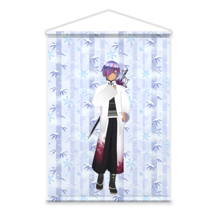 タペストリー - B2縦