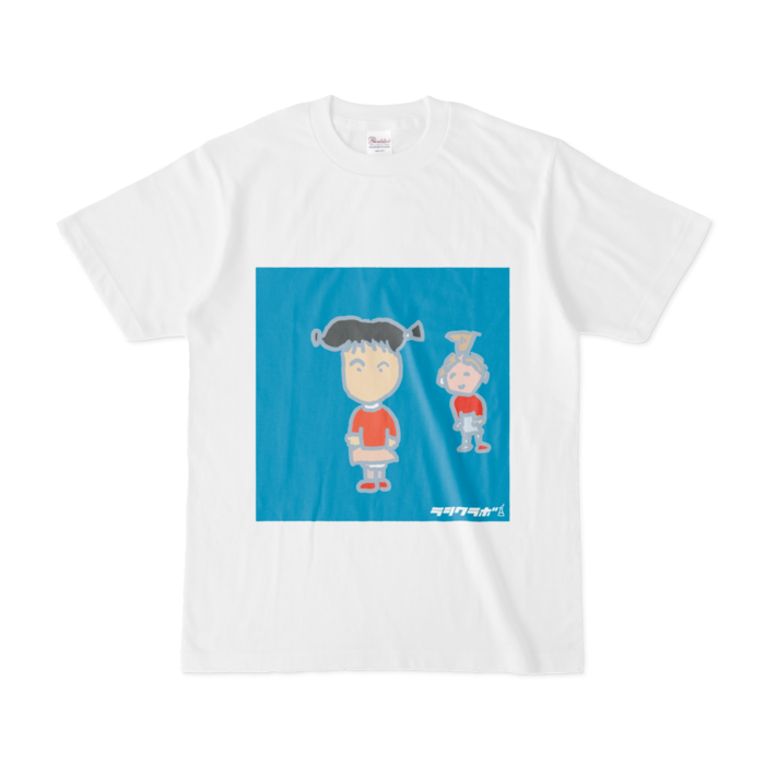 Tシャツ - S - 白