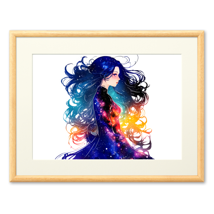 複製画(プリモアート) - A2