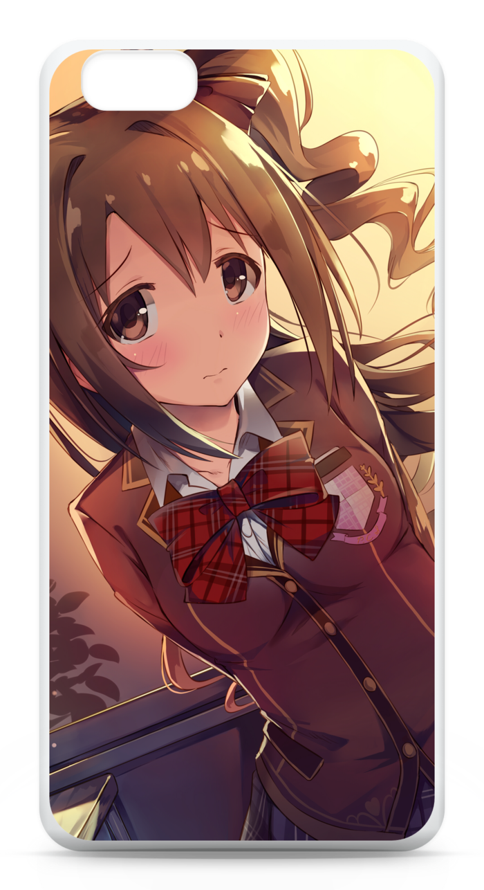 iPhoneケース - iPhone6 Plus