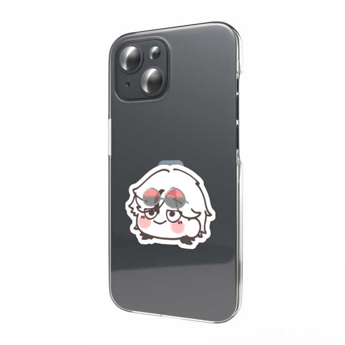 スマホステッカー - 縦