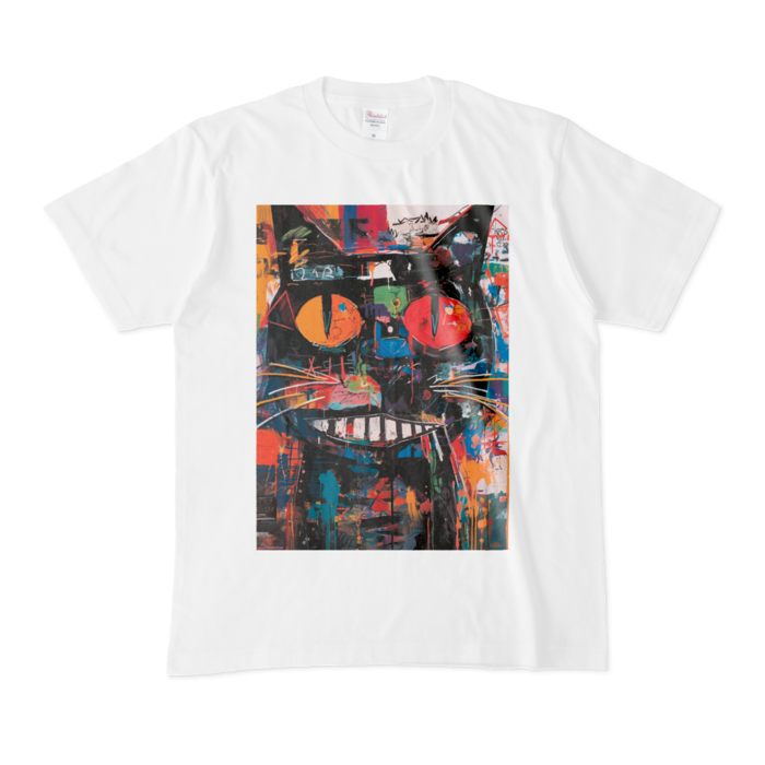 Tシャツ - M - 白