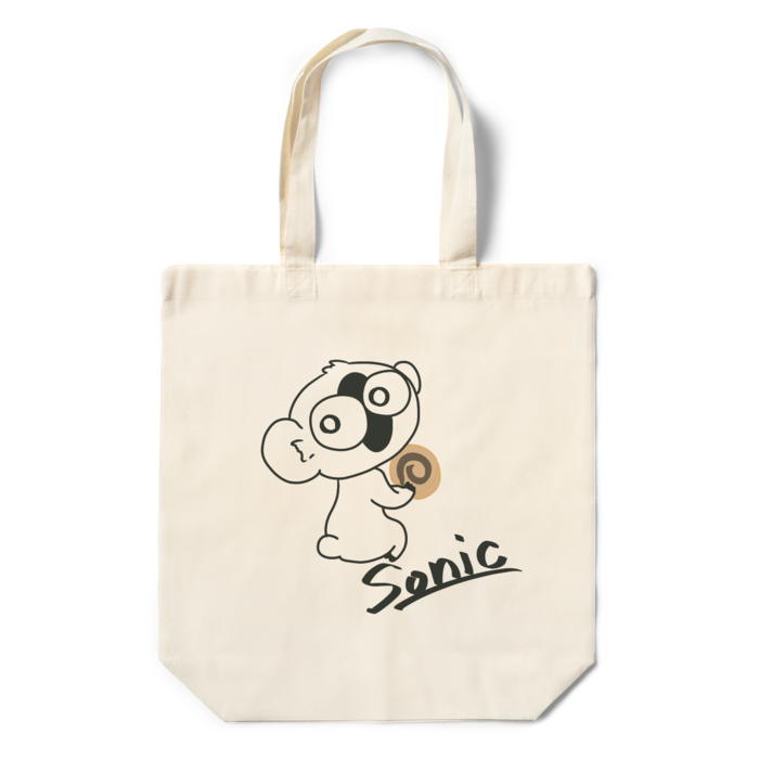 エコバッグ - 360×370×110(mm)