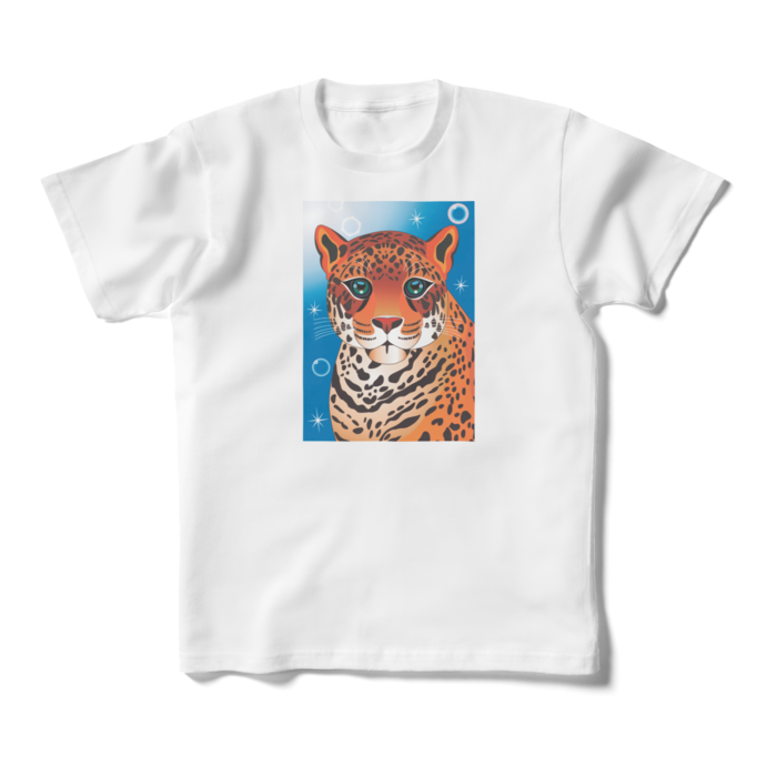 キッズTシャツ - 160cm (XS) - 正面