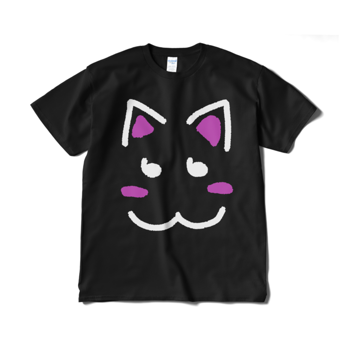 Tシャツ（短納期） - XL - ブラック