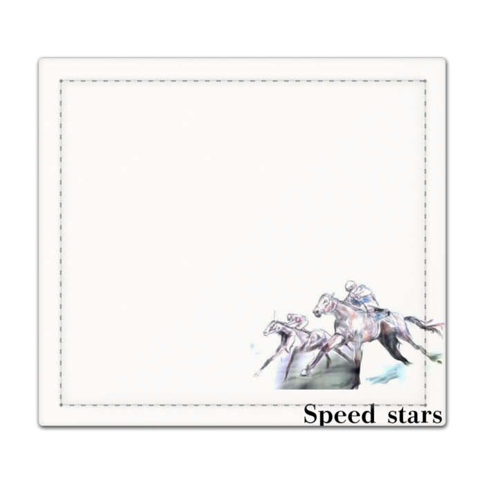 捺印マット - 105 x 95 (mm)(1)