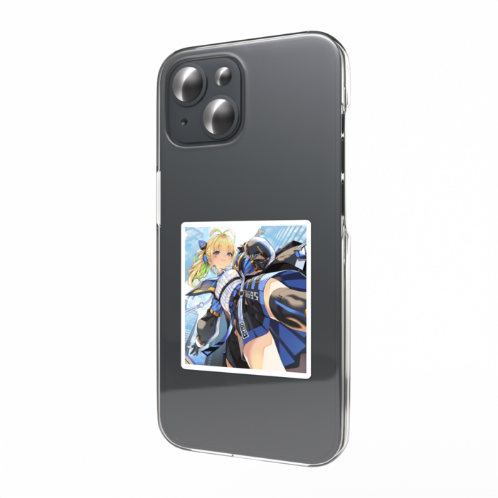 にやっとかっこいい！