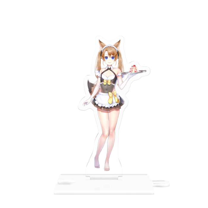 つながるアクスタ - 80mm