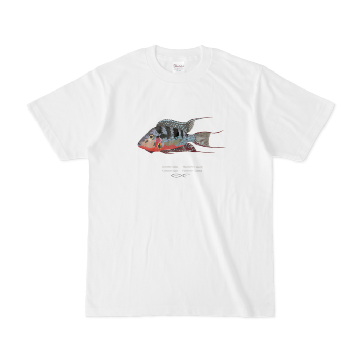 Tシャツ - S - 白