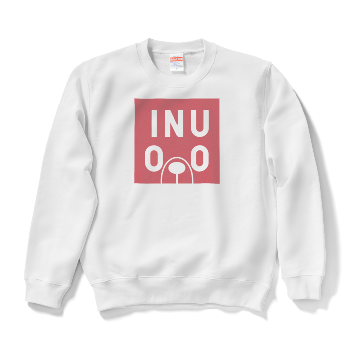 スウェット - S - ホワイト