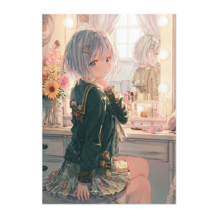 パネル - A1