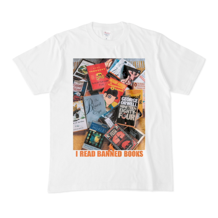 Tシャツ - M - 白