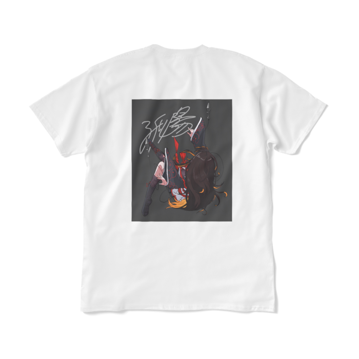 Tシャツ（短納期） - XL - ホワイト