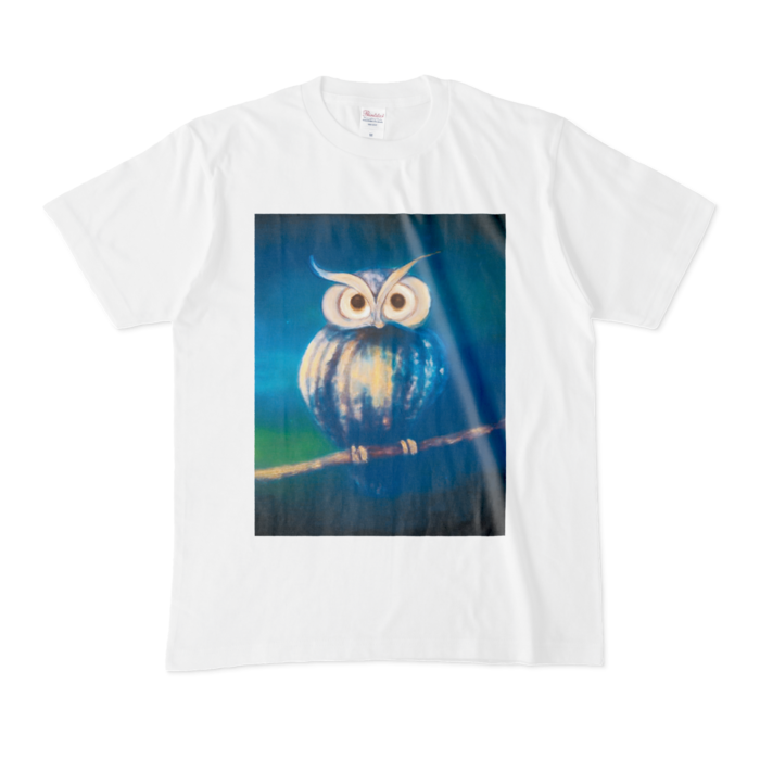 Tシャツ - M - 白(2)