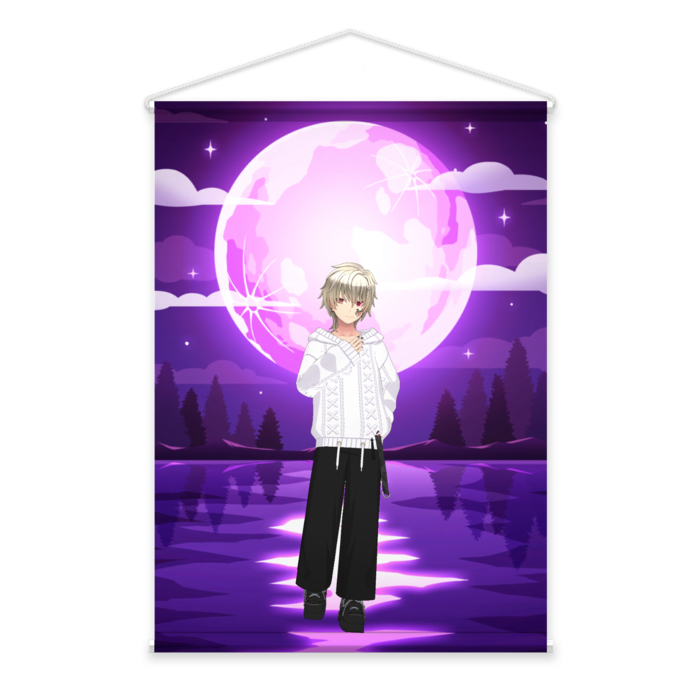 タペストリー - B2縦