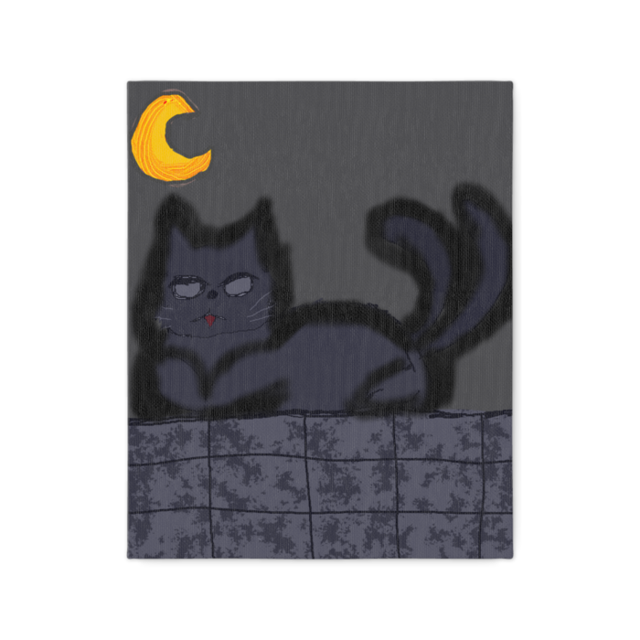 キャンバス - F3