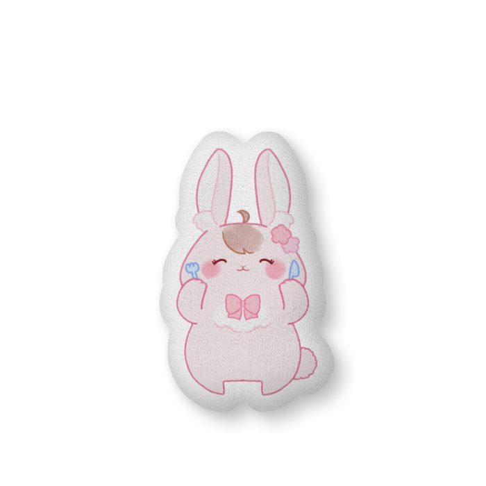 ふかふかクッション - 中（H56×W36cm） - 両面