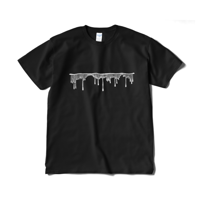 Tシャツ（短納期） - XL - ブラック