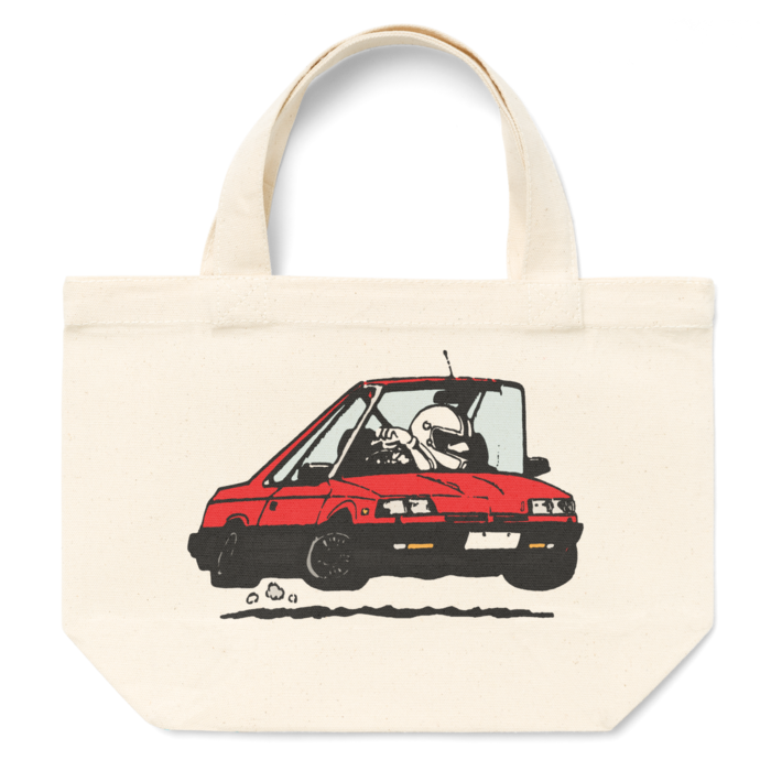 レッド＆ガンメタ