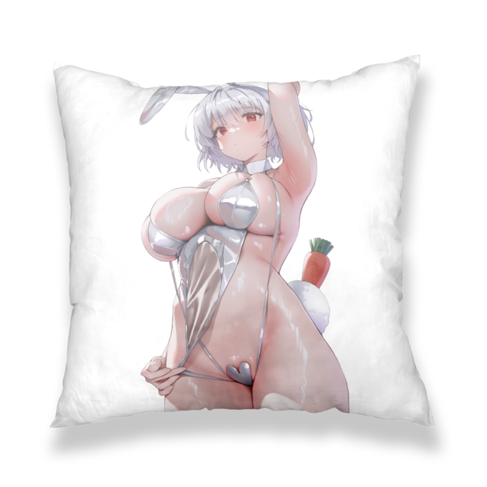 クッションカバー - 450x450(mm)