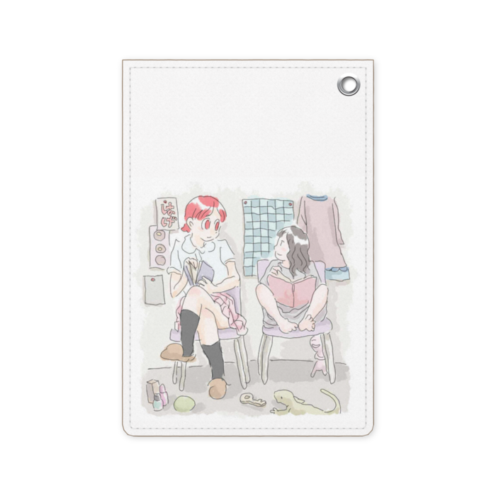パスケース - 70 x 105 (mm)