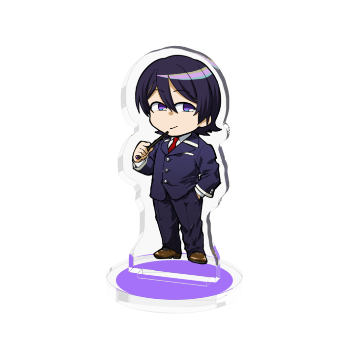 カゲリ・ユリシーズ(Ssize)