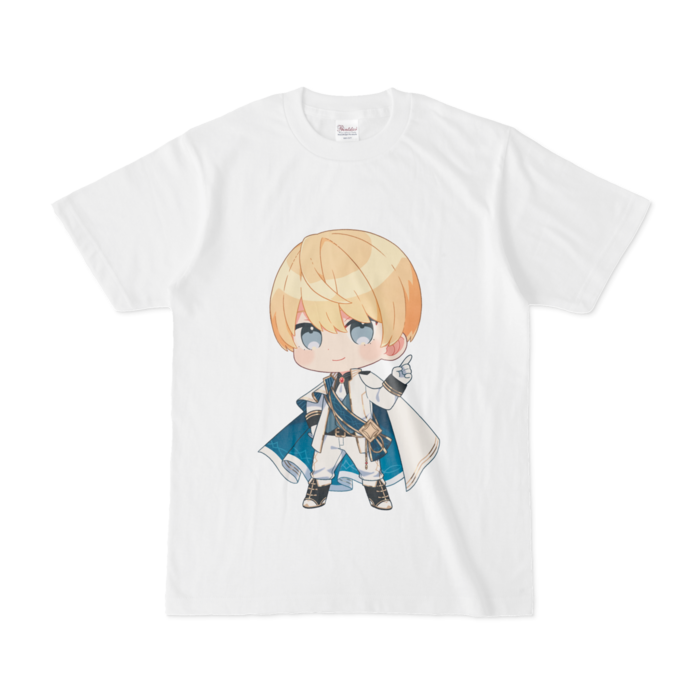 Tシャツ - S - 白