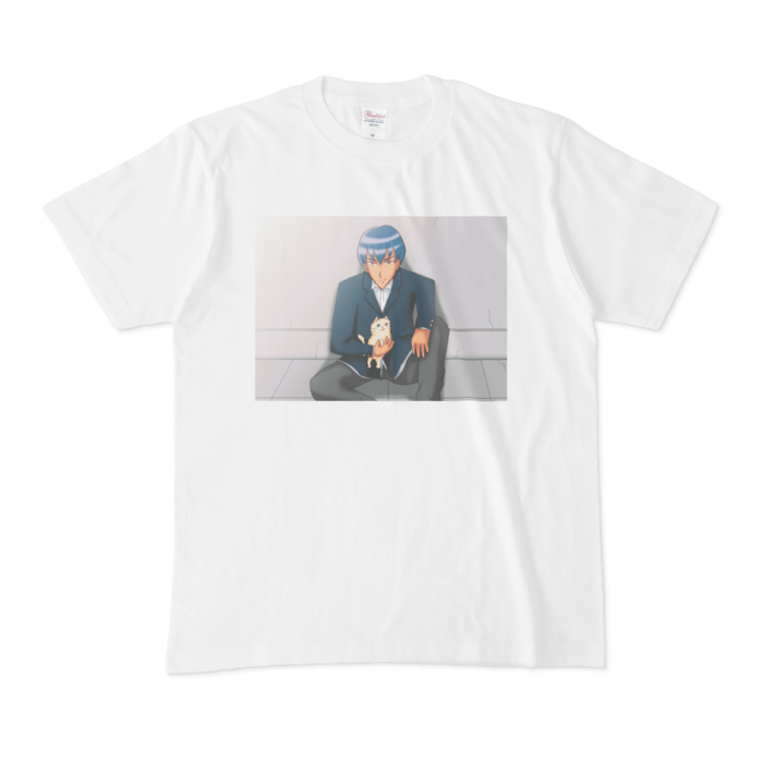 Tシャツ - M
