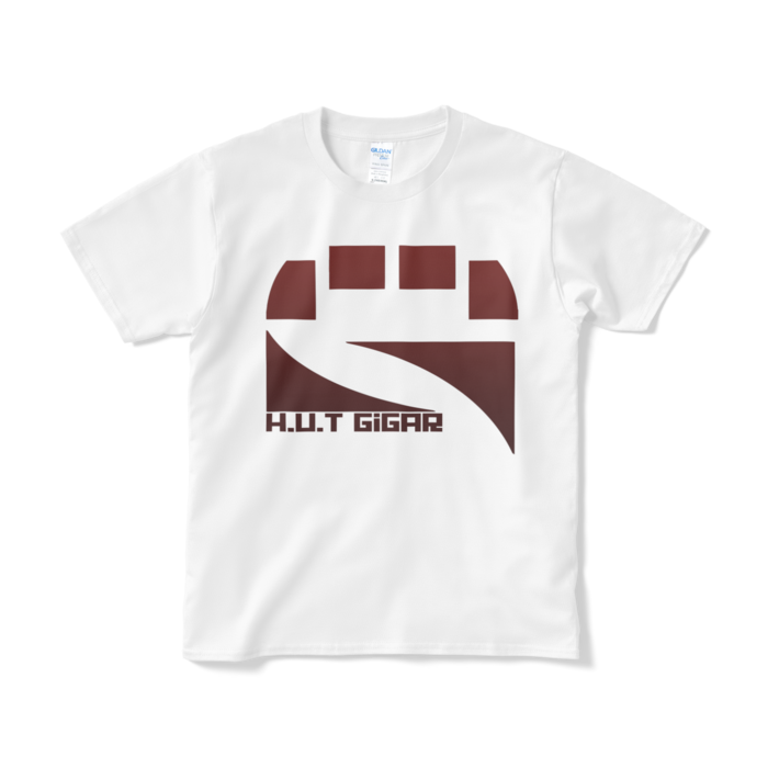 Tシャツ(短納期) - S - ホワイト