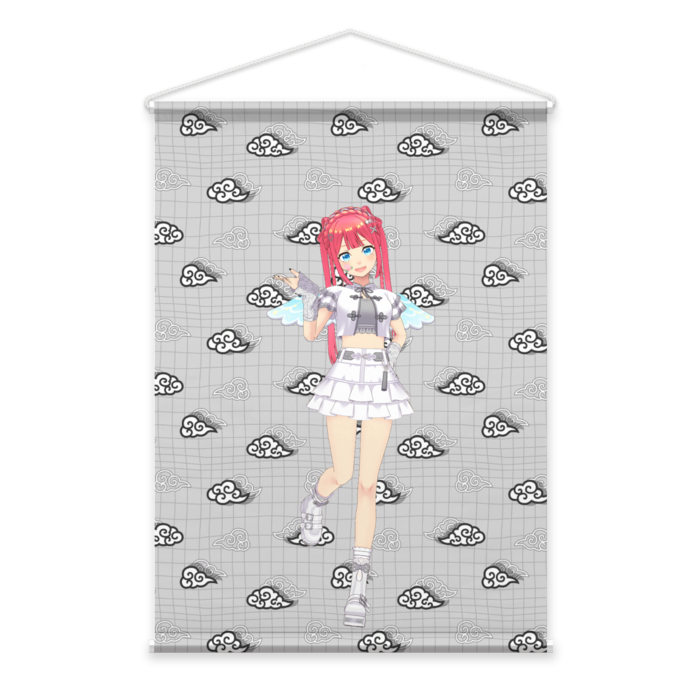 タペストリー - B2縦