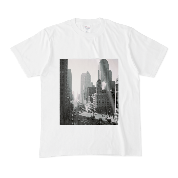 Tシャツ - M - 白