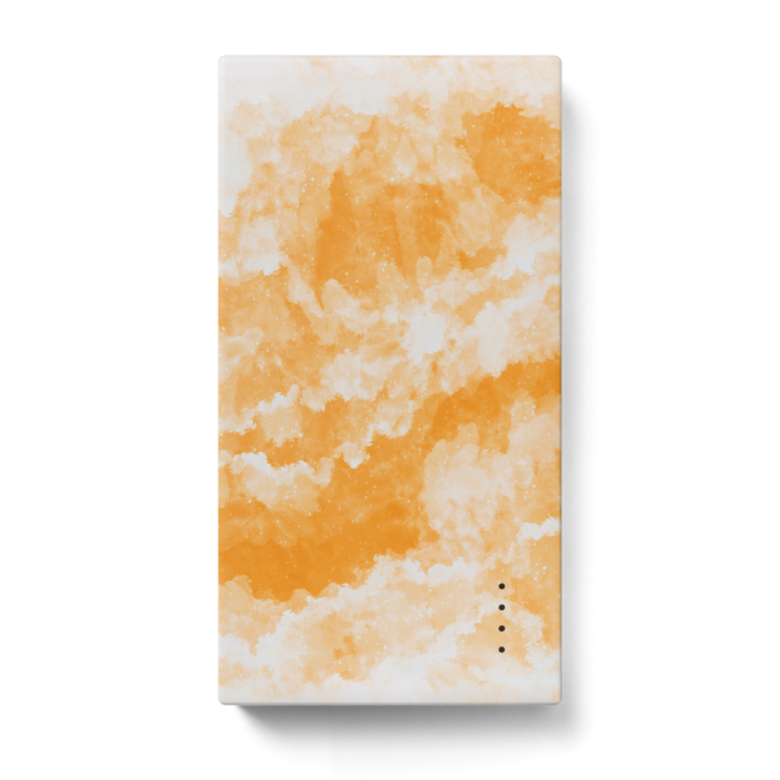 モバイルバッテリー - 123 x 65 (mm)