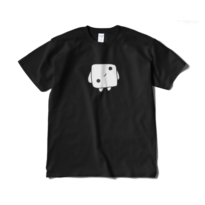 Tシャツ(短納期) - XL - ブラック