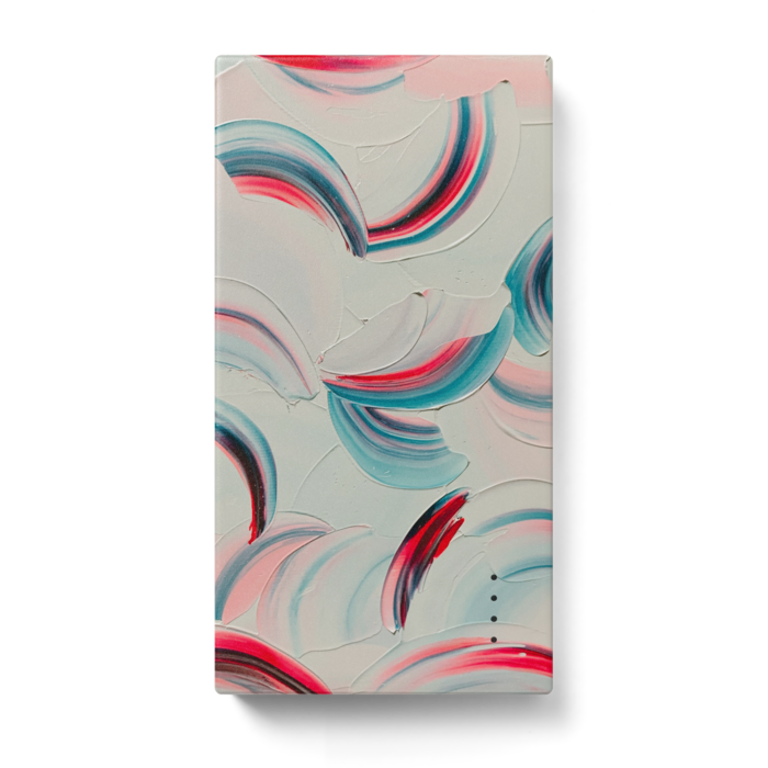 モバイルバッテリー - 123 x 65 (mm)